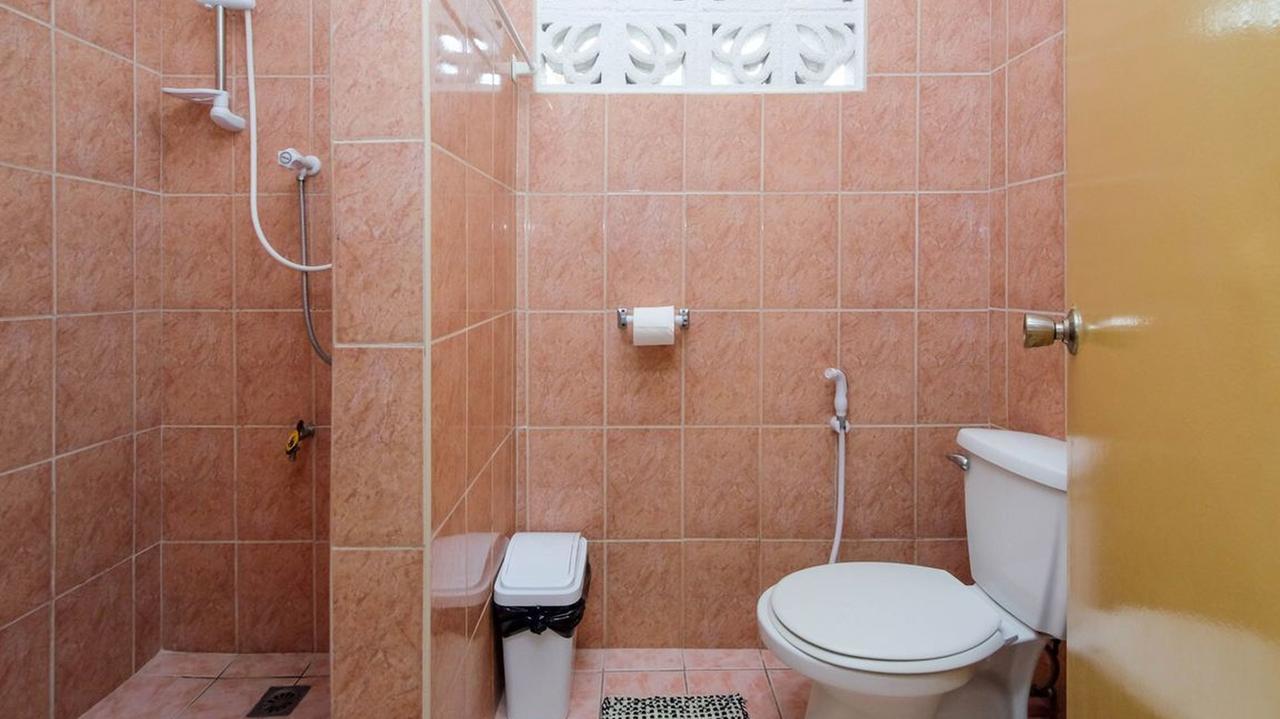 Zen Rooms Basic Gerty'S Place Moalboal Zewnętrze zdjęcie